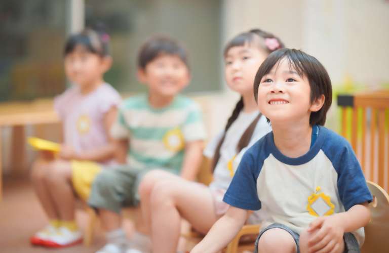 【浜松 放課後等デイサービスぱんだ】平日利用の流れ
