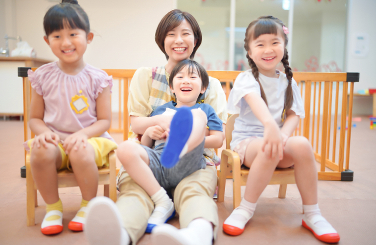 【浜松 放課後等デイサービスぱんだ】学校やご自宅の送迎あり施設