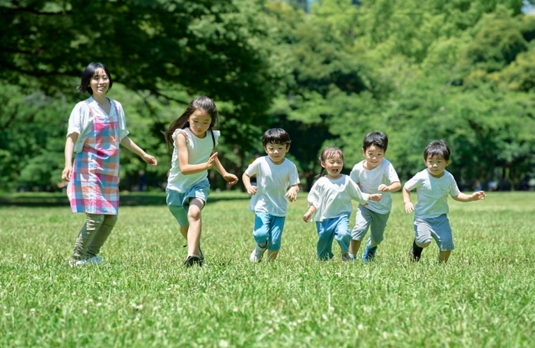 【浜松 放課後等デイサービスぱんだ】新規オープン施設で見学受付中