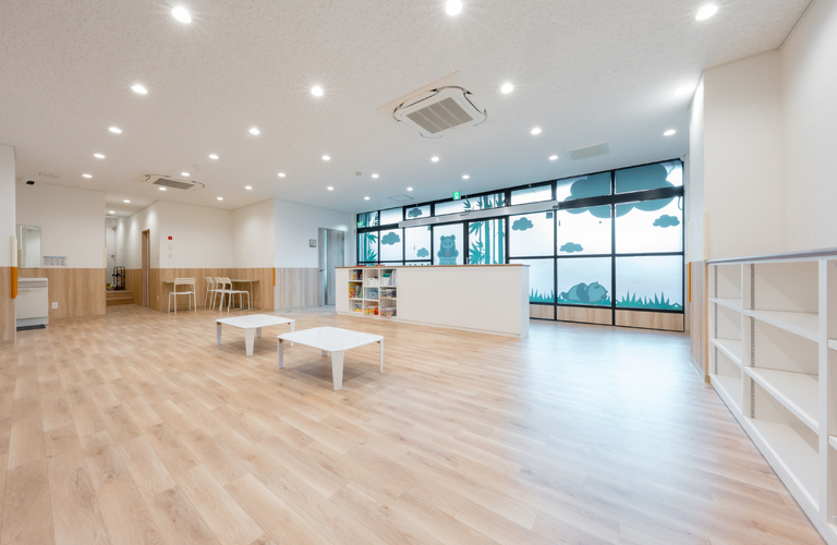 【浜松 放課後等デイサービスぱんだ】平日利用の流れ