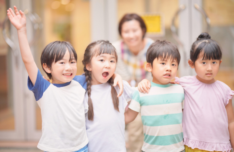 【浜松 放課後等デイサービスぱんだ】利用までに必要な準備