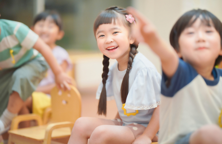 【浜松 放課後等デイサービスぱんだ】見学随時受付中