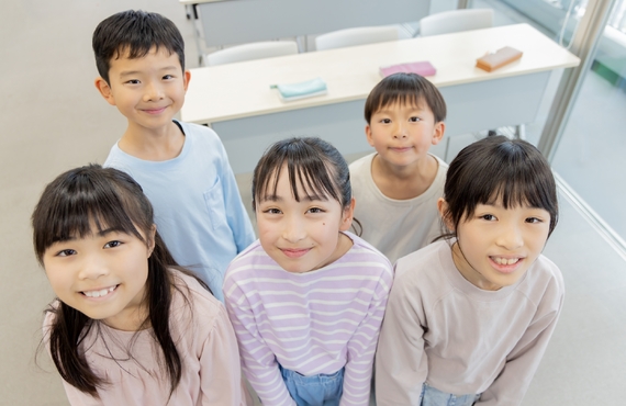 放課後等デイサービスぱんだの療育