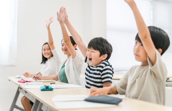 放課後等デイサービスぱんだ　経験活動