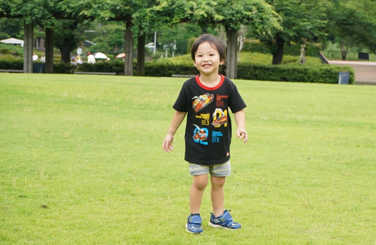 外出活動　放課後等デイサービスぱんだ