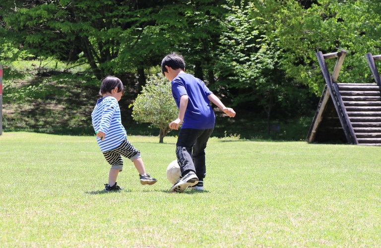身体を動かす遊びで療育！｜放課後等デイサービスぱんだ