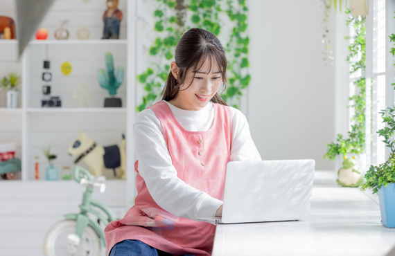 浜松の放デイで正社員として働くなら/放課後等デイサービスぱんだ