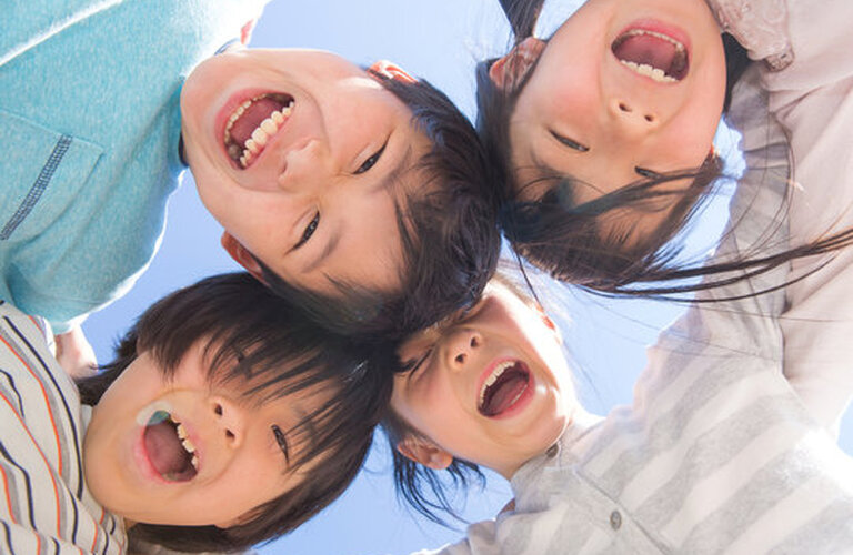 【放課後等デイサービス ぱんだ】楽しく成長を支援する施設