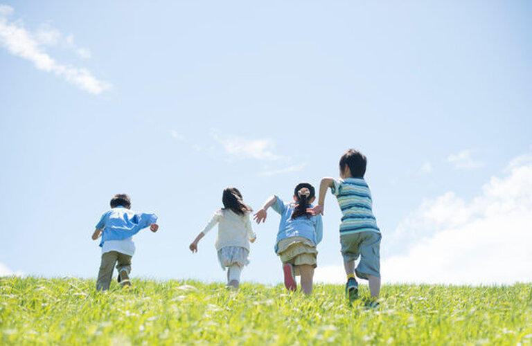 【浜松 放課後等デイサービスぱんだ】高校生までのお子様を受け入れ中