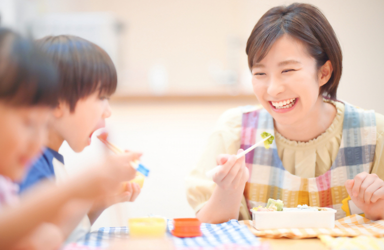 【浜松 放課後等デイサービスぱんだ】小学生から高校生までのお子様の見学・体験受付中