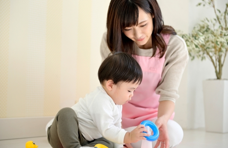 【浜松 放課後等デイサービスぱんだ】ぱんだの療育の取り組み